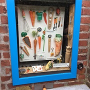 Museum of Carrots