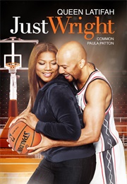 Just Wright (2010)