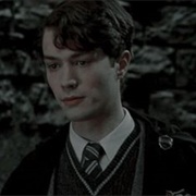 Tom Riddle (I Am Ashamed I Ever Liked Him)