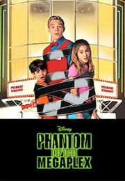 Phantom of the Megaplex (2000)