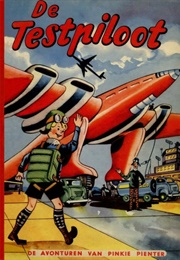 Pinkie Pienter (J.H. Koeleman)