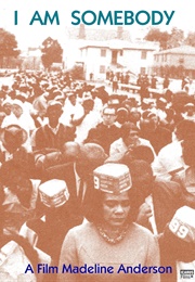 I Am Somebody (1970)