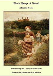 Black Sheep! (Edmund Yates)