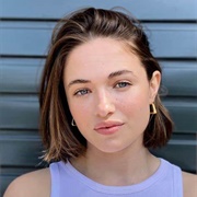 Millie Kent