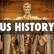 History of the USA