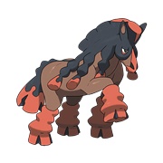 Mudsdale