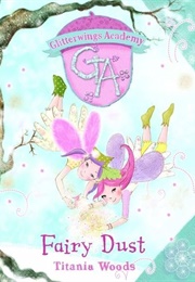 Fairy Dust (Titania Woods)