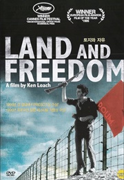 Land and Freedom (1996)