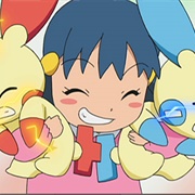 629. Yes in Dee Dee, It's Dawn!