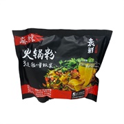YX Spicy Hot Pot Noodles