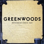 Greenwoods