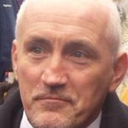 Barry McGuigan (Irish Professional Boxer)