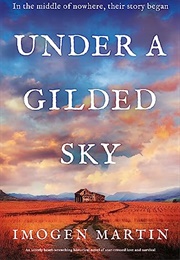 Under a Gilded Sky (Imogen Martin)