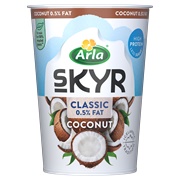 Coconut Skyr