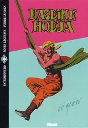 Nasdine Hodja (Roger Lecaux)