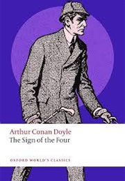 The Sign of Four (Arthur Conan Doyle)