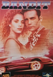 Bandit Bandit (1994)