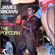 The Popcorn - James Brown