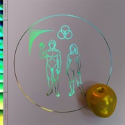 Illangelo - History of Man