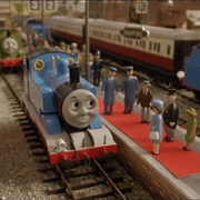 Paint Pots and Queens