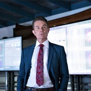 S3.E1: Smoke and Mirrors