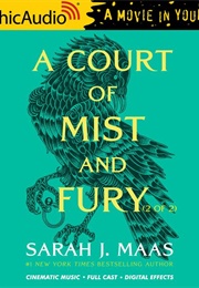 A Court of Mist and Fury Part 2 (Sarah J. Maas)