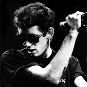 Shane MacGowan (Of the Pogues)