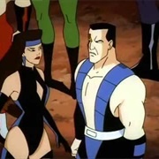 Mortal Kombat Defenders Realm