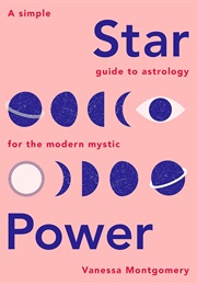 Star Power (Vanessa Montgomery)