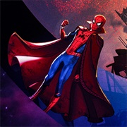 Zombie Hunter Suit (MCU)