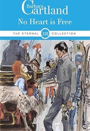 No Heart Is Free (Barbara Cartland)