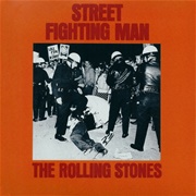 The Rolling Stones - Street Fighting Man
