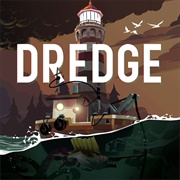 Dredge (2023)