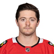 Ryan Donato (Italian-American) - Chicago Blackhawks
