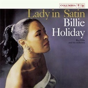 For All We Know - Billie Holiday