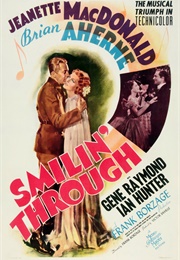 Smilin' Through (1932)