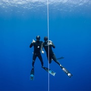 Skin Diving