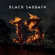 Live Forever - Black Sabbath