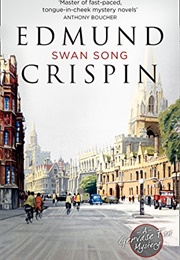 Swan Song (Edmund Crispin)
