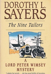 The Nine Tailors (Dorothy L. Sayers)