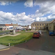 West Bedlington, Northumberland