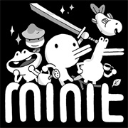 Minit (2018)