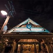 Amity Landing Restaurant
