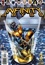 Infinity Abyss (2002) (Jim Starlin)