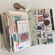 Junk Journalling