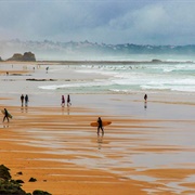 Biarritz, France