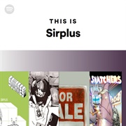 Sirplus