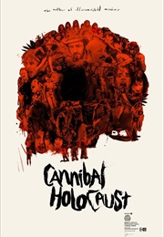 Cannibal Holocaust (1980)