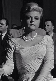 Mrs. John Iselin: The Manchurian Candidate (1962)