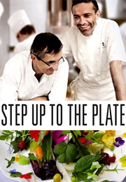 Step Up to the Plate (2012)